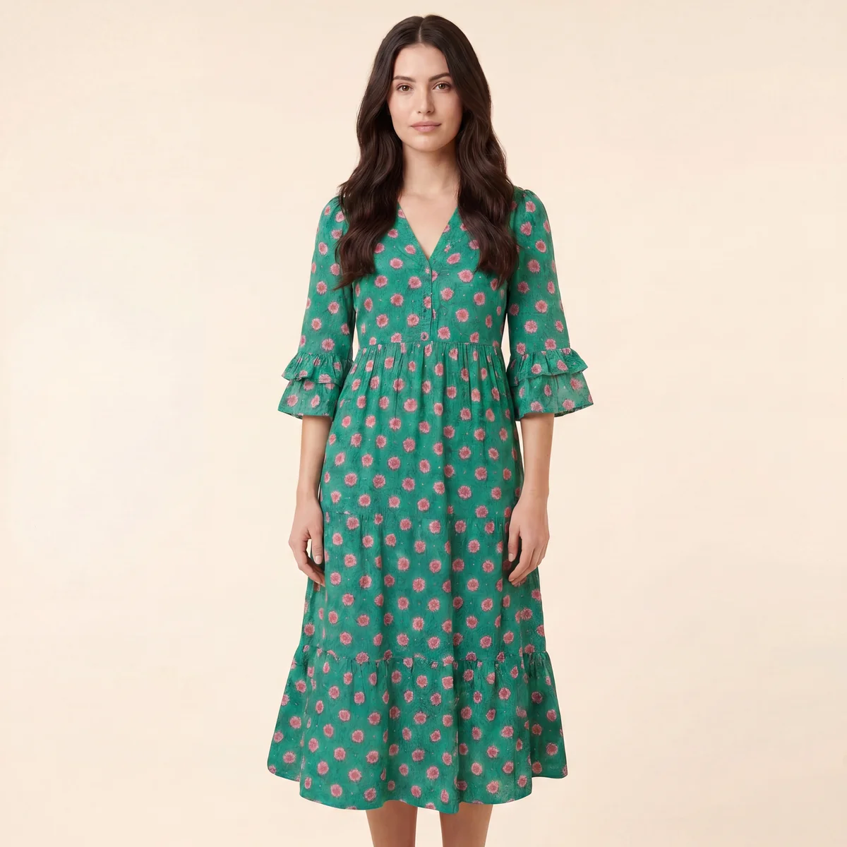 Party wear dress from Uniqrose 2026 range